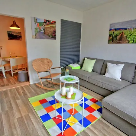 Apartment Eulenhof