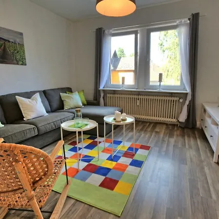 Eulenhof Apartment Neustadt an der Weinstrasse