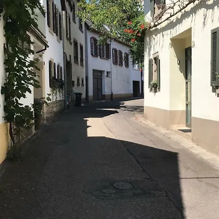 Eulenhof Apartment Neustadt an der Weinstrasse