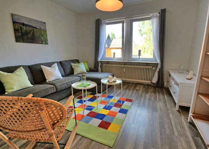 Eulenhof شقة Neustadt an der Weinstraße